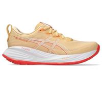 ASICS Gel-Cumulus 27 Damen Laufschuhe Farbe: Hellorange/Coral; Größe: EUR 40.5 | US 9 | UK 7