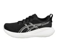 ASICS Gel-Cumulus 27 Damen Laufschuhe Farbe: Schwarz/Hellgrau; Größe: EUR 39.5 | US 8 | UK 6