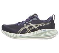 ASICS Gel Cumulus 27 Damen Laufschuhe Indigo Foam/Cream Damen 39.0 BLAU