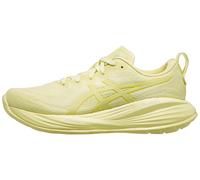 ASICS Gel Cumulus 27 Damen Laufschuhe Mine/Gelb Damen 39.0 BRAUN