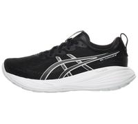 ASICS Gel Cumulus 27 Damen Laufschuhe Schwarz/Concrete Damen 39.0 SCHWARZ