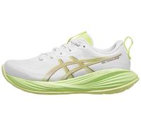 ASICS Gel Cumulus 27 Damen Laufschuhe White/Meteor Grey Damen 39.0 WEISS