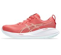 ASICS Gel - Cumulus 27 Dark Pink Clay / Cream female size 42