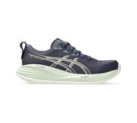 ASICS Gel-Cumulus 27 Damen Laufschuhe grau-blau - 42.5