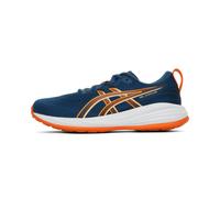 Asics - Kid's Gel-Cumulus 27 GS - Runningschuhe, Gr. 38, blau (TwilightBlue/White)