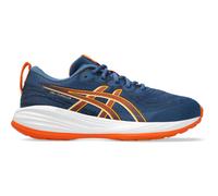 ASICS Gel-Cumulus 27 GS Neutralschuh Kinder-blau, weiß, Größe 39,5