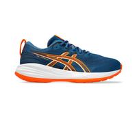 ASICS Gel-Cumulus 27 GS Neutralschuh Kinder-blau, weiß, Größe 37