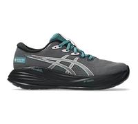 ASICS Gel-Cumulus 27 GTX Neutralschuh Damen - grau, grün, Größe 37,5