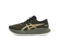 ASICS Herren Laufschuhe GEL-CUMULUS 27 GTX (1011C048) 46 BROWN STONE/WHISPER GREEN