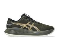 Asics Herren Laufschuhe GEL-CUMULUS 27 GTX, olive, Gr. 42,5EU