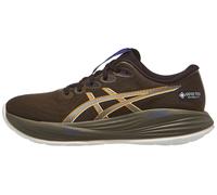 ASICS Gel Cumulus 27 GTX Herren Laufschuhe Brown Stone/Whisper Herren 42.0 SCHWARZ