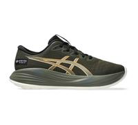 ASICS Herren Laufschuhe GEL-CUMULUS 27 GTX (1011C048) 42 BROWN STONE/WHISPER GREEN