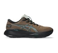 Asics - Gel-Cumulus 27 GTX - Runningschuhe, Gr. 50.5, schwarz (ClayCanyon/LightDust)