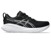 Asics GEL-CUMULUS 27 - Herren Laufschuh - Black/Concrete, 10
