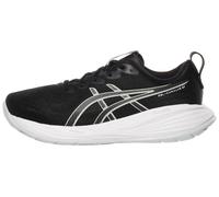 ASICS Gel Cumulus 27 Herren Laufschuhe Black/Concrete Herren 46.5 SCHWARZ