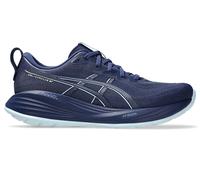 ASICS Gel - Cumulus 27 Indigo Blue / Cool Grey male size 46