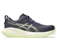 Asics Gel-Cumulus 27 Indigo Fog/Lucid Yellow Herren Mann 46.5 46.5