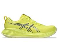 asics gel cumulus 27 laufschuhe gelb herren