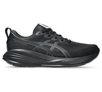 asics gel cumulus 27 laufschuhe schwarz herren 42