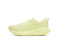 ASICS Gel Cumulus 27 Lite-Show Damen 40 Neongelb