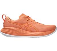 asics gel cumulus 27 lite show orange herren laufschuhe