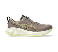 Asics Gel Cumulus 27 M - Neutrallaufschuhe - Herren 8,5 US Brown/Light Green