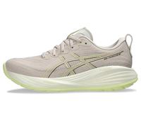 ASICS Gel - Cumulus 27 Mineral Beige / Huddle Yellow female size 42