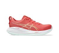 ASICS Gel Cumulus 27 Damen Laufschuhe Dark Pink Clay/Cream Damen 40.5 ROSA