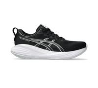 ASICS Gel-Cumulus 27 Damen Laufschuhe Farbe: Schwarz/Hellgrau; Größe: EUR 39.5 | US 8 | UK 6