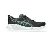ASICS Gel-Cumulus 27 Neutralschuh Herren-Schwarz,Mint, Größe 42.5