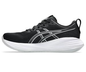 Asics GEL-CUMULUS 27 performance black weiß, 43.5