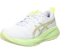 ASICS Gel-Cumulus 27 Damen Laufschuhe weiß/gelb - 40