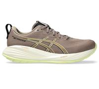 ASICS Gel - Cumulus 27 Taupe Grey / Black male size 45