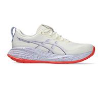 Asics Gel-Cumulus 27 Tokyo Cream/Edo Purple Damen Frau 41.5 41.5