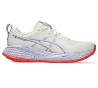 ASICS Gel - Cumulus 27 Tokyo Cream / Edo Purple female size 41.5