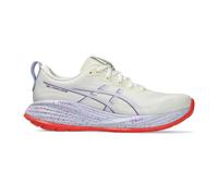 ASICS Gel-Cumulus 27 Tokyo Neutralschuh Damen-Weiß,Flieder, Größe 40.5