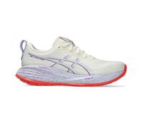ASICS Gel-Cumulus 27 Tokyo Neutralschuh Damen-Weiß,Flieder, Größe 43.5