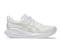 Asics Gel-Cumulus 27 Weiß/Grau Damen Frau 37.5 37.5