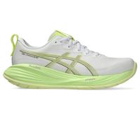 ASICS Gel - Cumulus 27 White / Meteor Grey female size 40.5