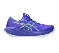 ASICS Gel-Cumulus 28 Neutralschuh Herren-blau, grün, Größe 44