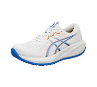 asics Gel-Cumulus 28 für Herren, weiß, Größe 44 ½ EU