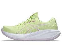 Asics Laufschuhe Gel Cumulus 28 (Dämpfung) limegelb Damen, Größe Euro (US) 40,5 (9)