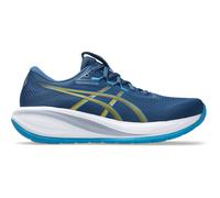 ASICS GEL-Cumulus 28 Herren 44 Donkerblauw/Oranje