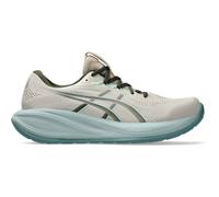 ASICS GEL-CUMULUS 28 Neutralschuh Herren - beige, blau, Größe 45
