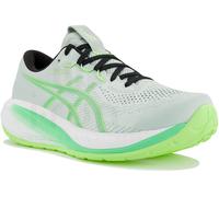 Asics - Gel-Cumulus 28 - Runningschuhe, Gr. 45, türkis (ColdMoss/VitalGreen)