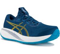 ASICS Herren Laufschuhe GEL-CUMULUS 28 (1011C143) 46 TWILIGHT BLUE/YAMABUKI