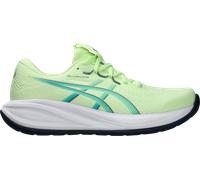 ASICS GEL-CUMULUS 28 Neutralschuh Herren - neongelb, türkis, Größe 45