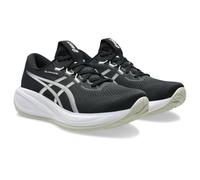 ASICS Gel-Cumulus 28 Laufschuhe Neutralschuh Damen schwarz - Black/White 39,5