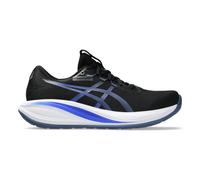 ASICS GEL-CUMULUS 28 Neutralschuh Herren - schwarz, blau, Größe 46