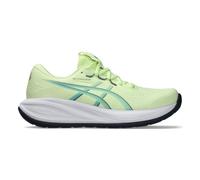Asics Gel-Cumulus 28 M - Neutrallaufschuhe - Herren Green/Blue 10 US